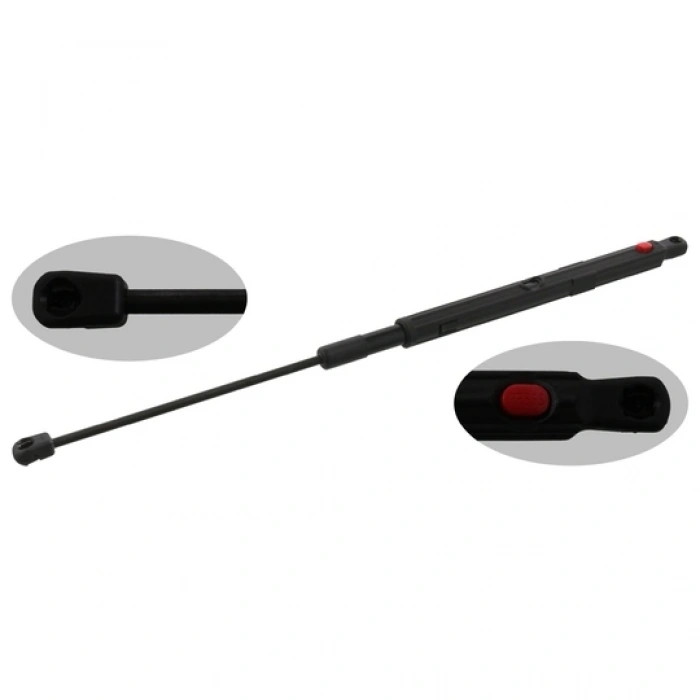 Mercedes Ml Class 2006-2011 Kaput Amortisörü Sol  (Oem No:A1648800029)