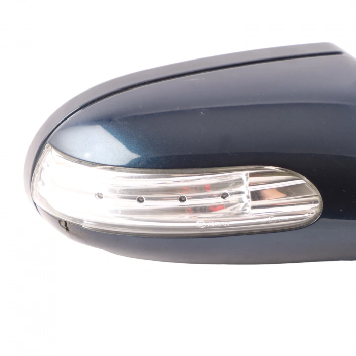 Mercedes Slk 171 Elektrikli Ayna 2003-2008 Astarlı Sinyalli Kör Noktalı Sağ (Oem No:A1718100676)