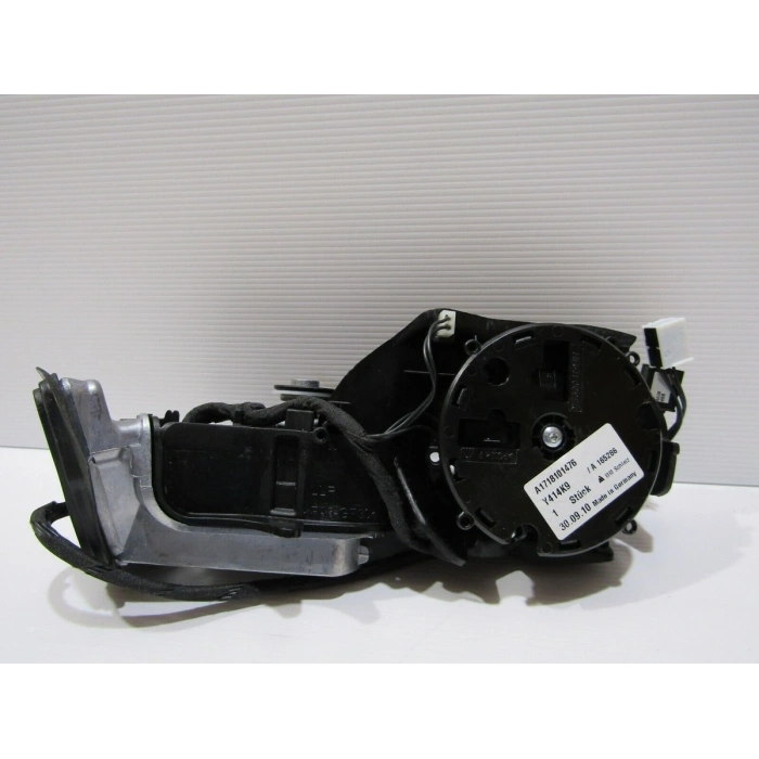 Mercedes Slk 171 Elektrikli Ayna 2003-2008 Astarlı Sinyalli Kör Noktalı Hafızalı Sağ (Oem No:A1718101476)