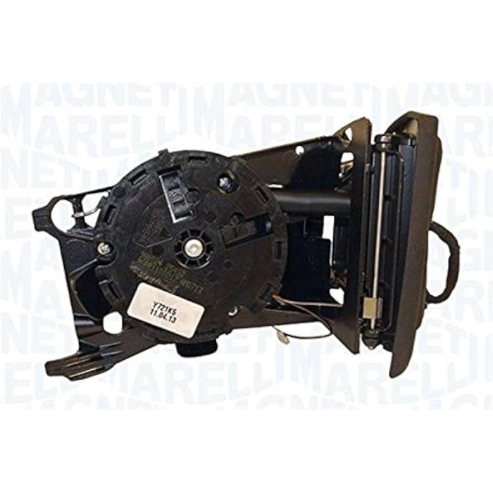 Mercedes 203 2000-2004 Dış Dikiz Aynası Sol Elektrikli Isitmali Hafizali Kör Noktali (Kapaksiz) (Oem No:A2038104576)