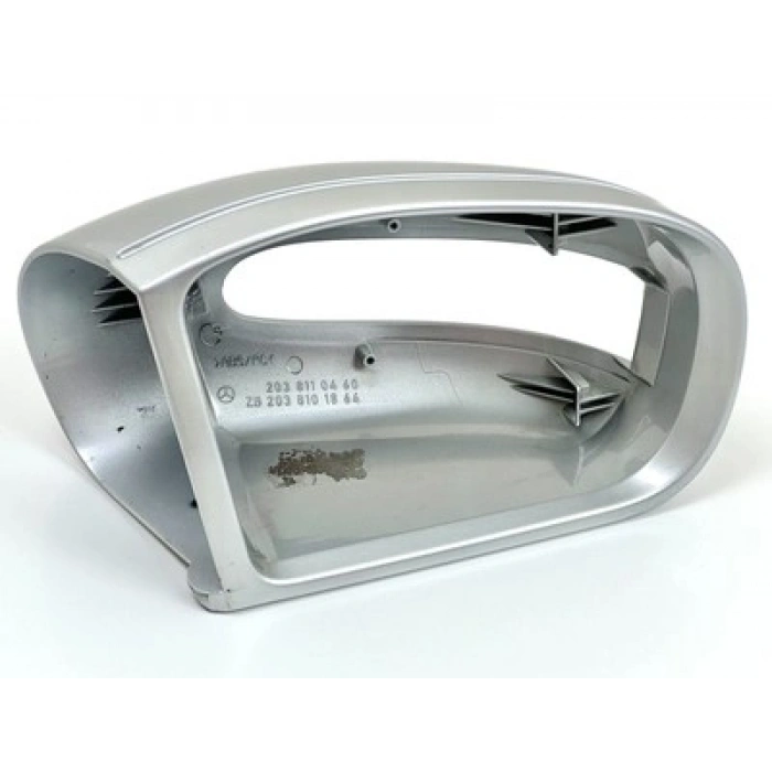 Mercedes 203 2004-2007 Ayna Kapağı Sağ Ayna Sinyali Üzerınde (Oem No:A2038110460)