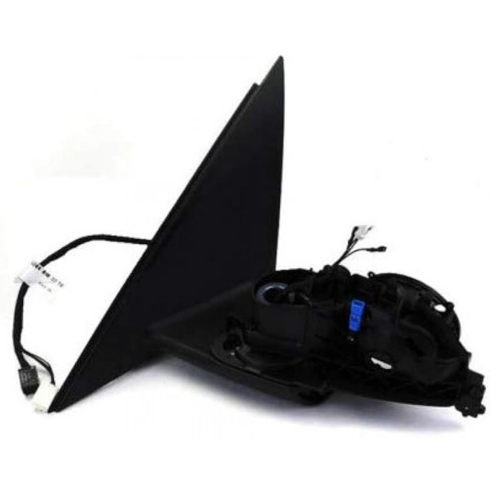 Mercedes 204 2010-2013 Dış Dikiz Aynası Sol Elektrikli Isitmali Hafizali Kör Noktali (Gövde) (Oem No:A2048103776)