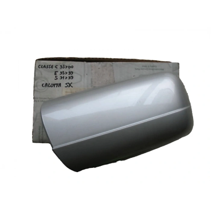 Mercedes C Class-210-140 1996-1999 Ayna Kapağı Sol  (Oem No:A2108110160)