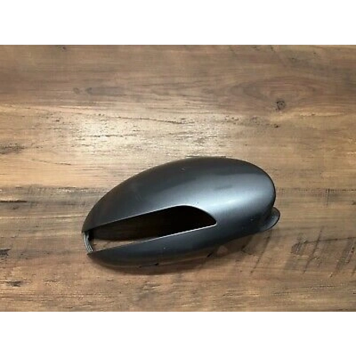 Mercedes 219 2004-2008 Ayna Kapağı Sağ Yan+Aydinlatma Sinyalli Çerçeveli   (Oem No:A2198100264)