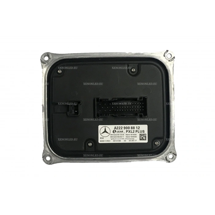 Mercedes 213-238-222 2014-2021 Kontrol Ünıtesı Far Içın (Oem No:A2229008812)