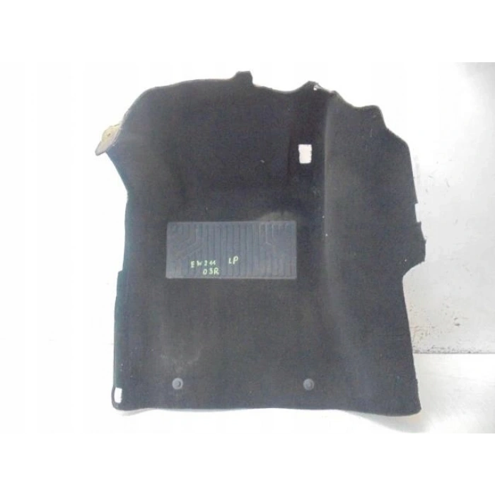 Mercedes Yenı B Serisi 2013-2018 Bagaj Havuzu Hb 5 Kapı (Oem No:A2466800041)