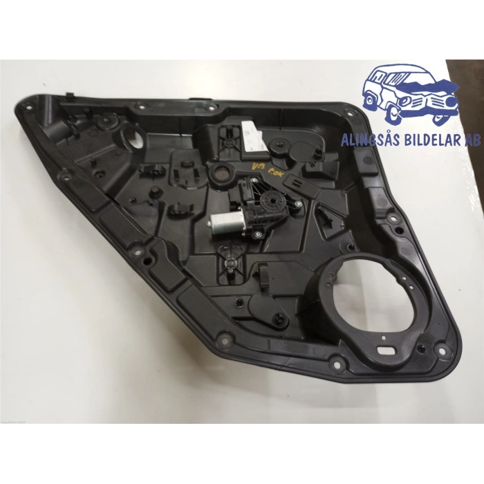 Mercedes 242-246 2012- Cam Krikosu Arka Sol (Oem No:A2467300179)