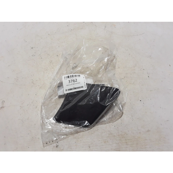 Mercedes Cıtan- Çıtan- 2012-2013  Ön Tampon Çeki Demiri Kapağı (İtalya) (Oem No:A4158850324)