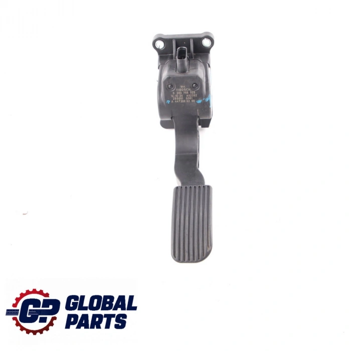 Mercedes Sprinter 906/907/910-Vito 639/447-448- 2003-2009 Gaz Pedalı  (Oem No:A4473000200)