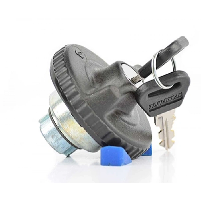 Mercedes 207,208,209,210,307,308,309,310.D Om.601-616 88-1994 Depo Kapağı Kilitlı (Oem No:A6014710330)