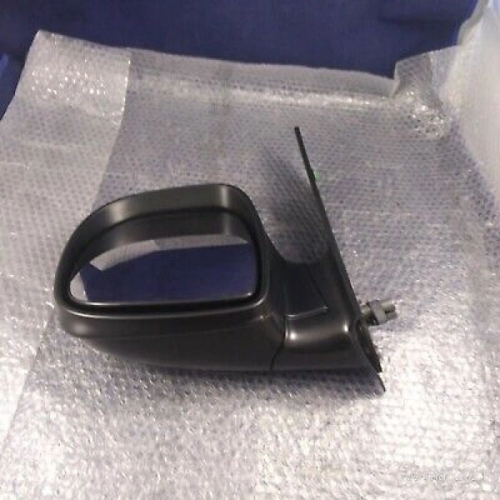 Mercedes Viano 2004-2010 Dış Dikiz Aynası Sol Elektrikli-Isitmali (Oem No:A6398100516)