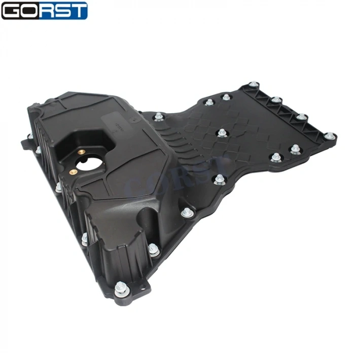 Mercedes 204-212-218- 207 172 651 2009-2016 Yağ Karterı  (Oem No:A6510102913)