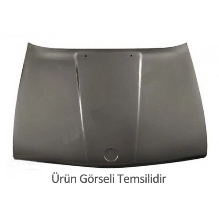 Mercedes Sprt 313-413 Om611 2000-2006 Kaput Kilidi Alt  (Oem No:A6707500084)