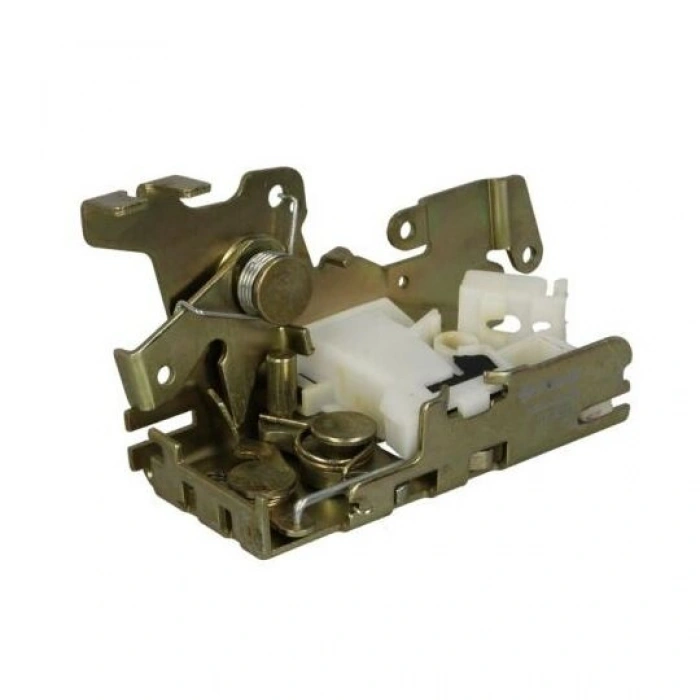 Mercedes Sprt.312,313,Lt35 Om.602,611 1995-2006 Kilit Mekanızması Sağ Arka Sürgülü Kapı (Oem No:A9017301135)