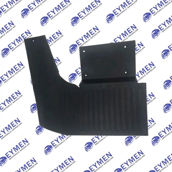 Mercedes Sprt.412,413.Cdı .Lt46 Om.602,611,612 1995-2006 Paçalık Arka Sol  (Oem No:A9048820105)