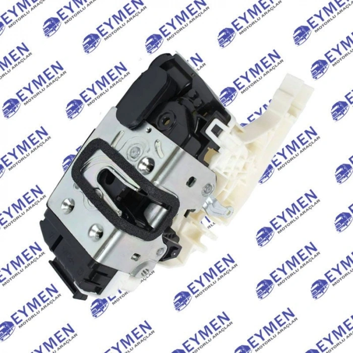 Mercedes Sprinter 906 2006  Kapı Kilidi Arka  (Oem No:A9067401035)