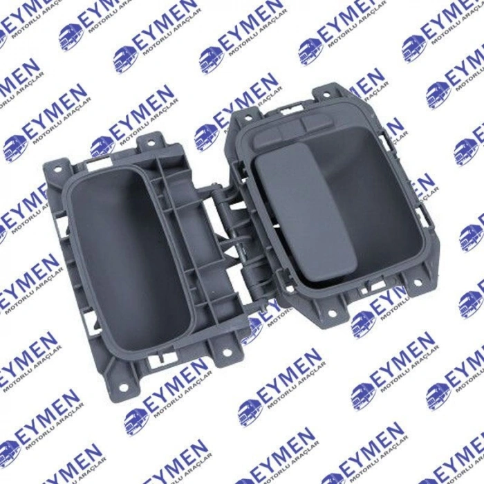 Mercedes 906-907-447 2007- Kapı İç Açma Kolu Arka  (Oem No:A9067600061)