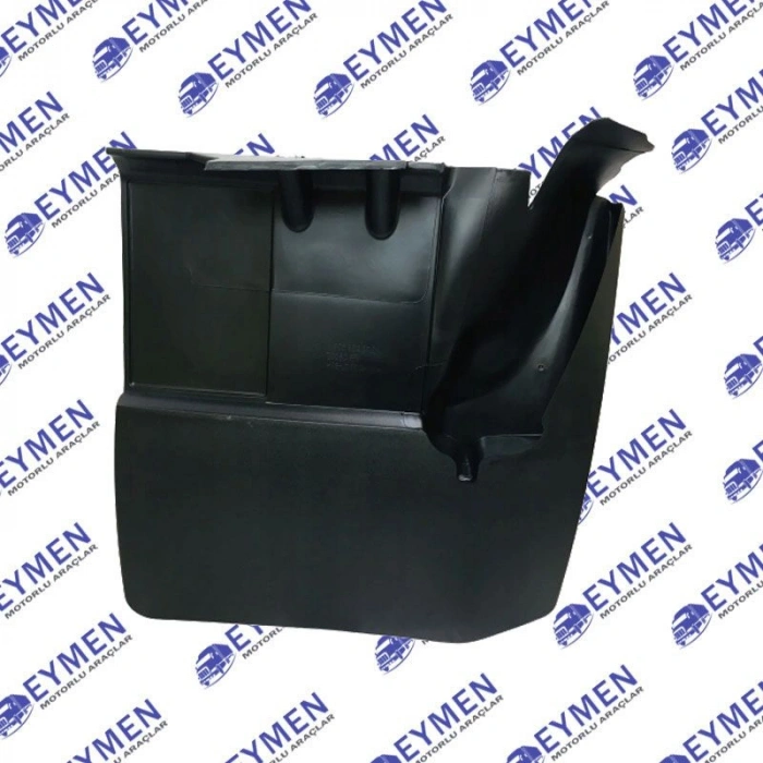 Mercedes Sprt.509,511,515,518.Cdı Om.646,651 06+ Ve  Paçalık Arka Sağ  (Oem No:A9068820704)