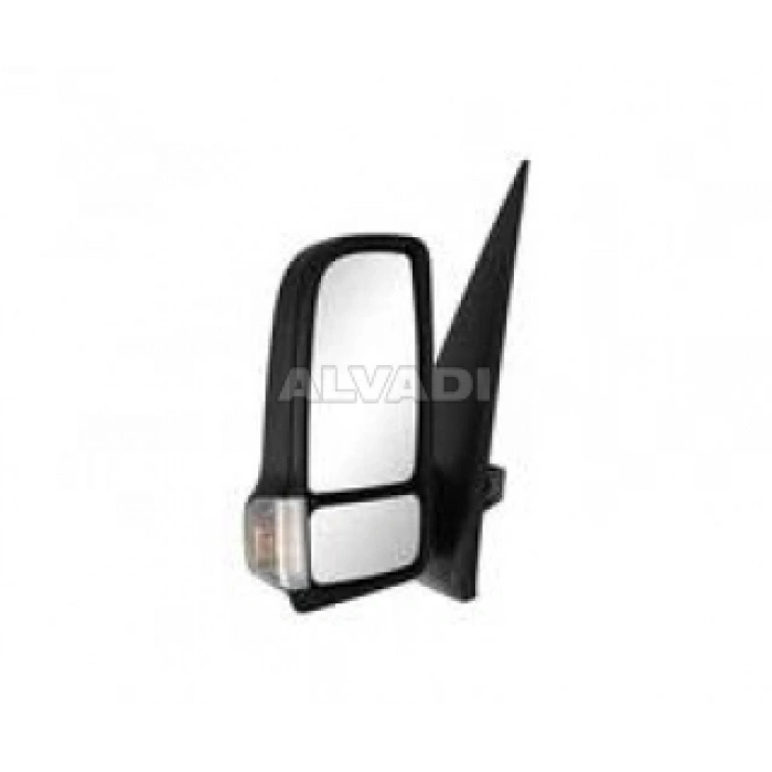 Mercedes W907-910-Sprenter 2018- Dış Dikiz Aynası Sol  (Oem No:A9108100300)