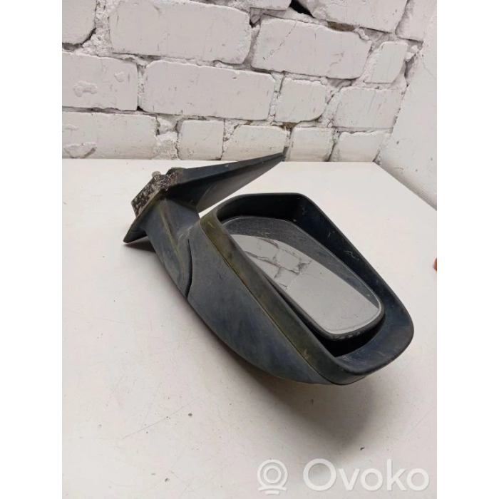 Ford Ranger 2011- Dış Dikiz Aynası Sağ  (Oem No:Ab3917682Hd)