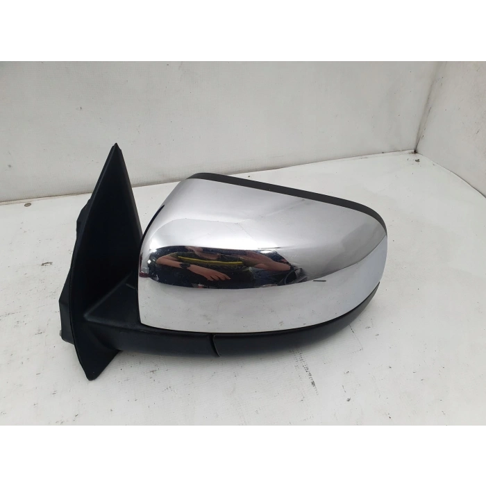 Ford Ranger 2011- Dış Dikiz Aynası Sol  (Oem No:Ab3917683Hd)