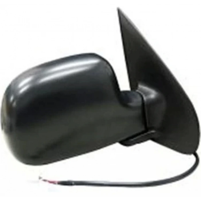 Ford Transit Custom Elektrikli Isıtmalı Ayna 2012 Sonrası Astarlı Sinyalli Sol (Oem No:Bk2117683Bjs)