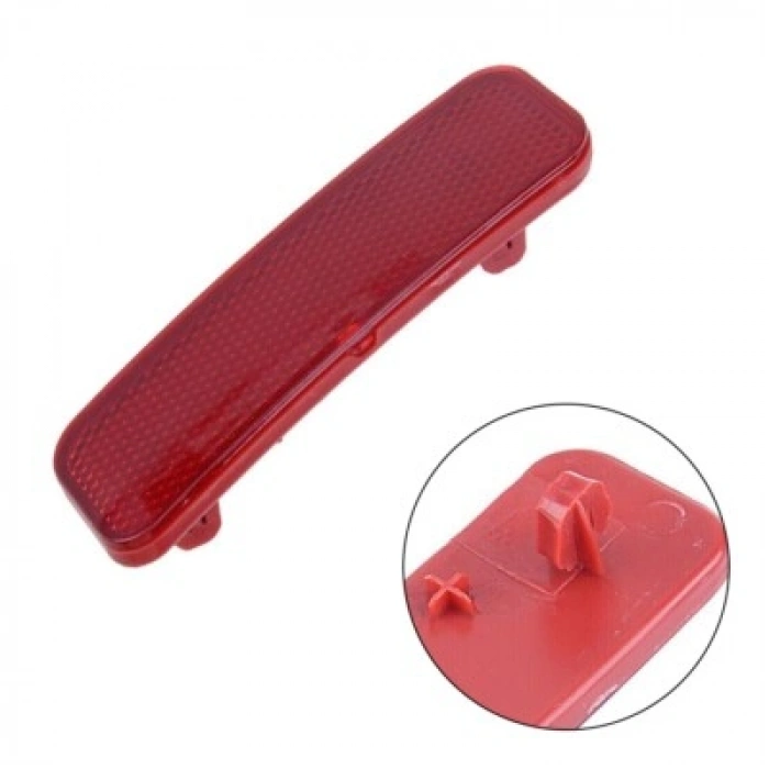 Ford Transit V-362 Connect V408 2012- Reflektör Arka Sağ (Kedı Gözü) (Oem No:Bk21515B0Aa)