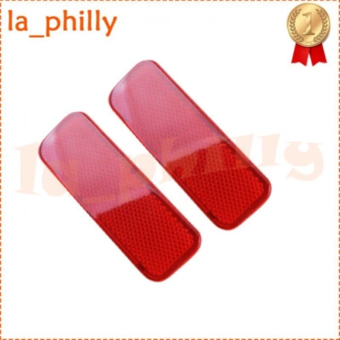 Ford Transit V-362 Connect V408 2012- Reflektör Arka Sol (Kedı Gözü) (Oem No:Bk21515C0Aa)