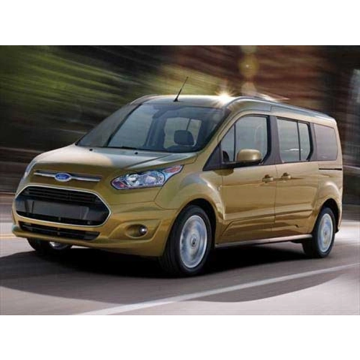 Ford Yeni Transit V 363 2014  Dış Dikiz Aynası Sol Beyaz Sıny. Sağdan Direksiyon   Elektrikli Uzun Kol (Oem No:Bk3117683Zk5Ja6)
