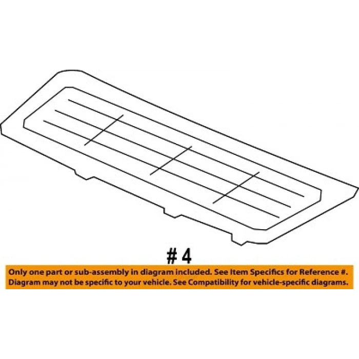 2014-2018 Ford Transit V363 Kaput Panjuru Sağ (Adet) (Oem No:Ck4Z16C630Bb)