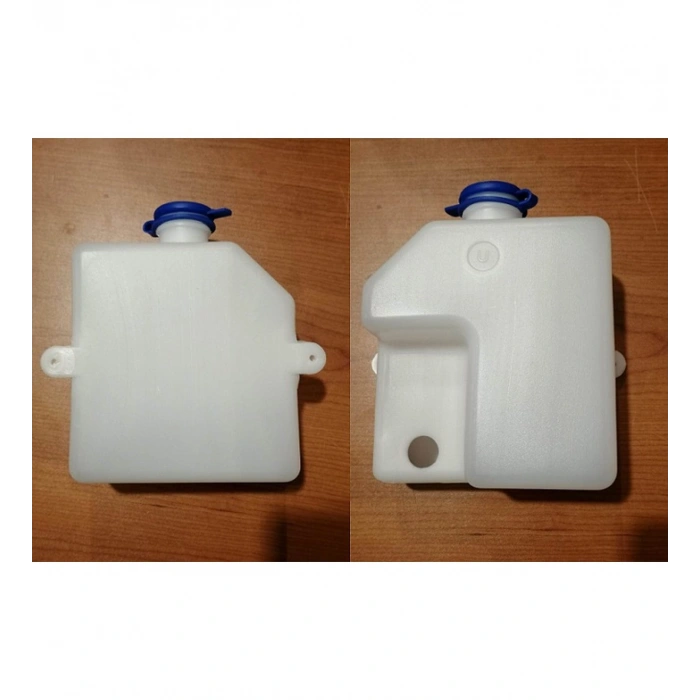 Renault R12 Sw 77- Su Fıskiye Deposu Arka Su Fıskiye Deposu (Oem No:Dk9533)