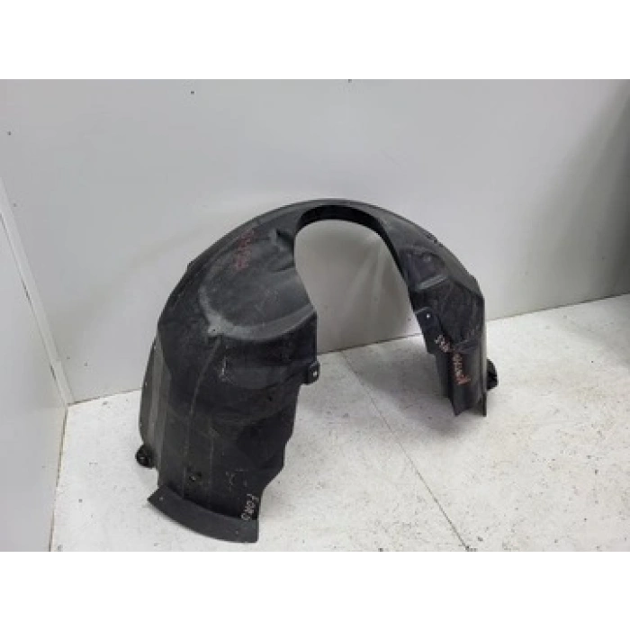 Ford Mondeo 2014  Çamurluk Davlumbazı Ön Sol  (Oem No:Ds73A16115Ee)