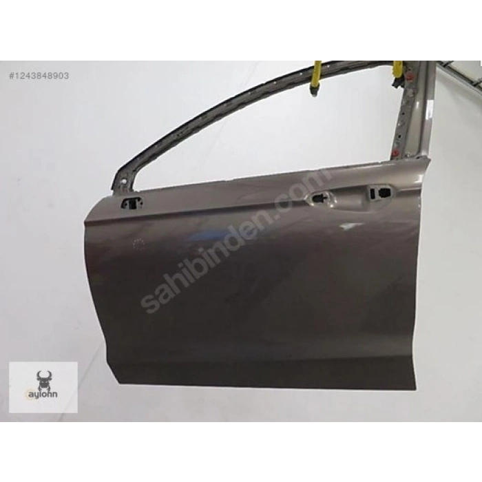 Ford Mondeo- 2015-2018  Ön Kapı Komple Sağ (Tw) (Oem No:Ds73F20124Dl)