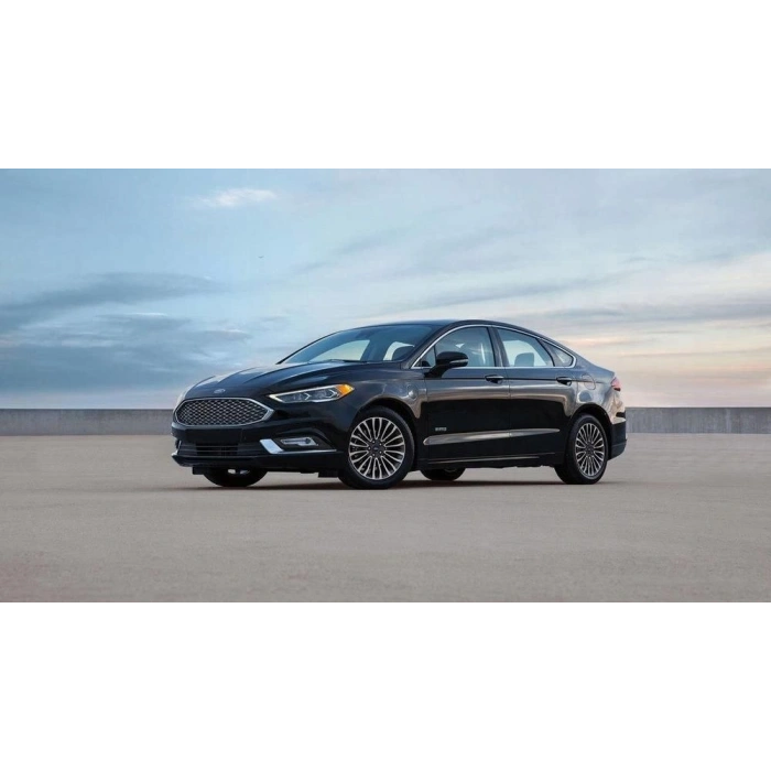 Ford Mondeo- 2015-2018  Arka Panel (Tw) (Oem No:Ds73F40320Sc)