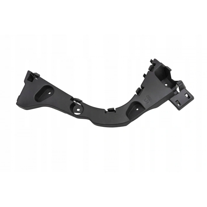 Ford Focus 2015  Tampon Braketi Arka Sol Hb   F1Eb 17E851 Bc (Oem No:F1Eb17E851Fa)