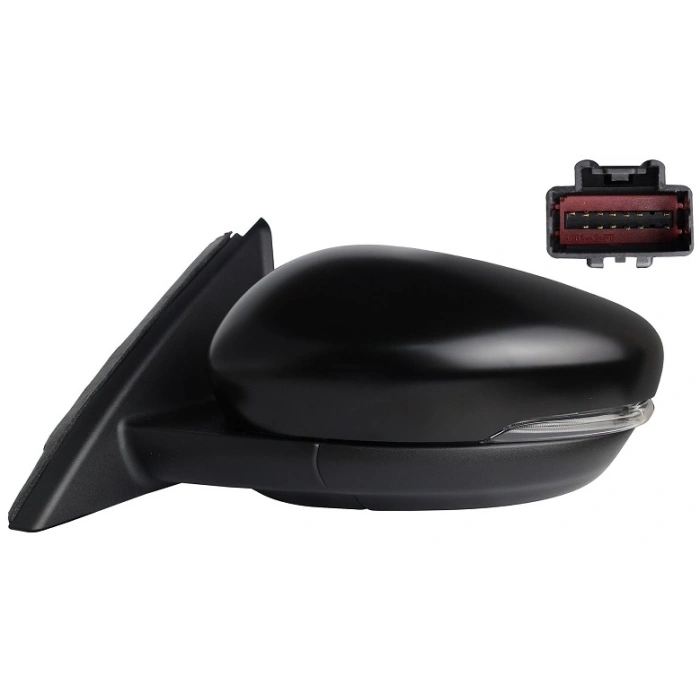 Ford Kuga 2020- Dış Dikiz Aynası Sol 16H13P (Oem No:Lv4B17683Cc)