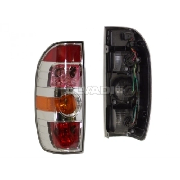 Stop Lambası Bt50 2010-2012 Duylu Sağ (Oem No:Ub9B51150C)