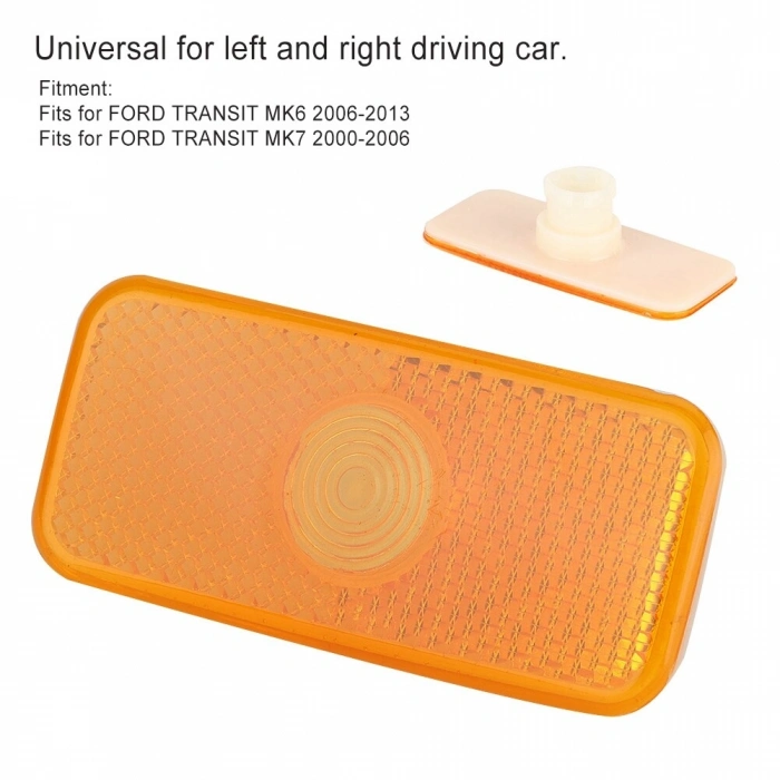 Transit V347 Jumbo 2006  Yan Gövde Sinyali  (Oem No:Vyc155034Ac)