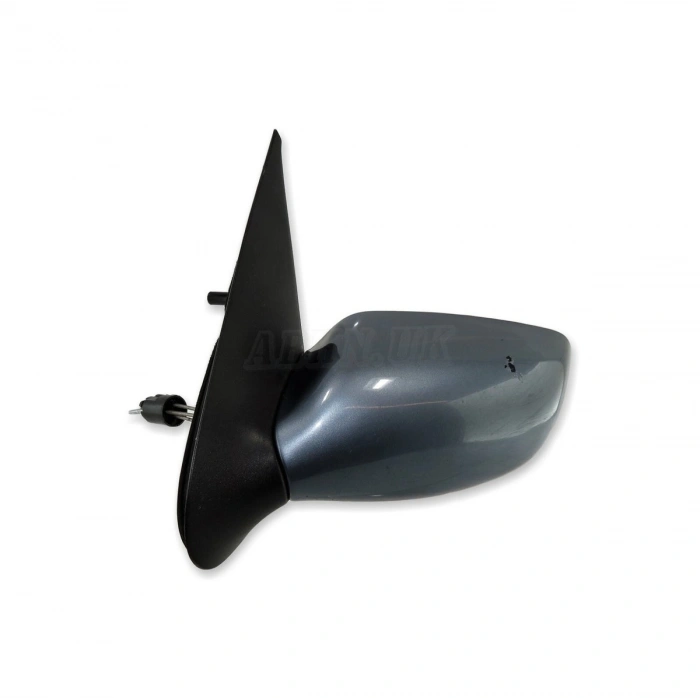 Ford Fiesta Elektrikli Ayna 1996-1999 Astarlı Sol (Oem No:Xs6117683Db)