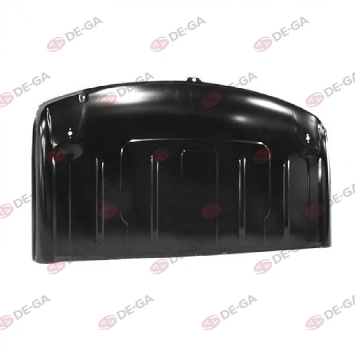 Ford Transit V184  2001- Ön Tavan Sacı Tek Kabın (Oem No:Yc15H50202Ak)