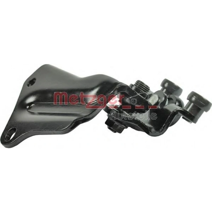 Ford Transit V184 V347 2001  Orta Kapı Üst Makara Ucu  (Oem No:Yc15V25027Ak)
