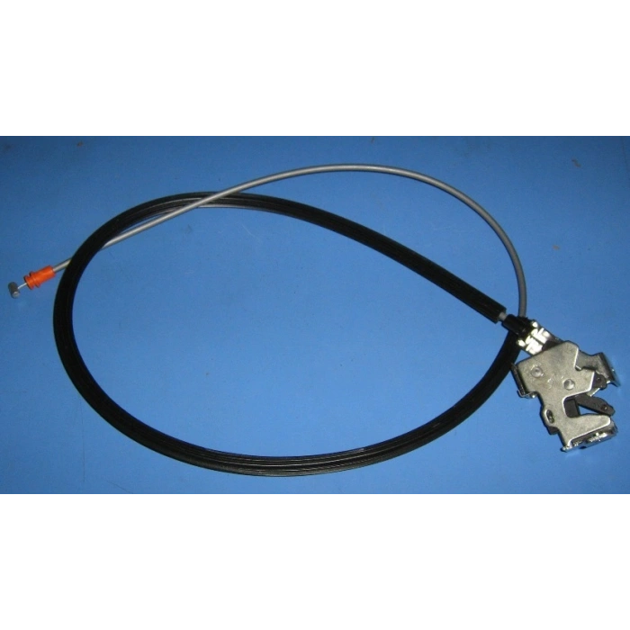 Ford Transit V184 V347 2001  Kapı Kilidi Arka Sol Üst   Orta Tavan (Oem No:Yc15V43287Bh)