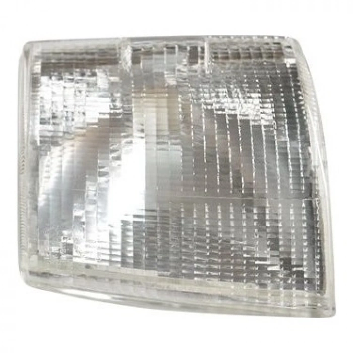 Sinyal Lambası Sol Sarı W Transporter T4 1991-2003 Beyaz Renk (Oem No: 701953049)