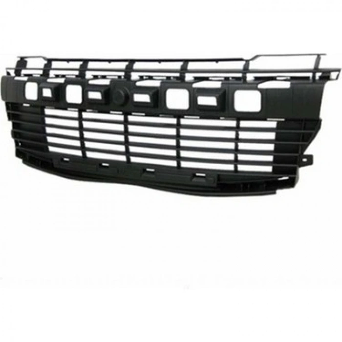 Psa 206+ B.M 2007- Ön Tampon Panjurusı (Oem No:1611095280)