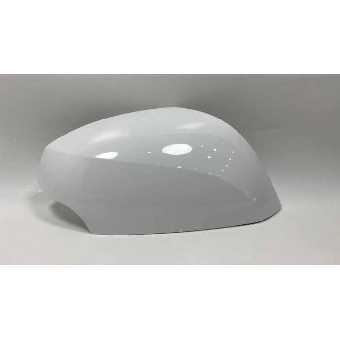 Renault Megane Fluence-Megane 2009-2015 Ayna Kapağı Sağ Beyaz Boyalı Orjinal