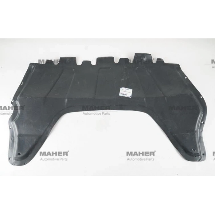 Karter Muhafazası Tıguan 08-18 (Benzin) Küçük (Oem No: 5N0825235)