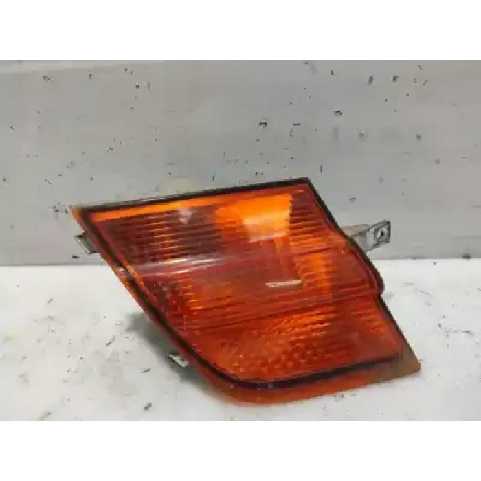 Nissan Micra Ön Sinyal Sarı Sağ 2003-2005 (Oem No: 26130Ax600)