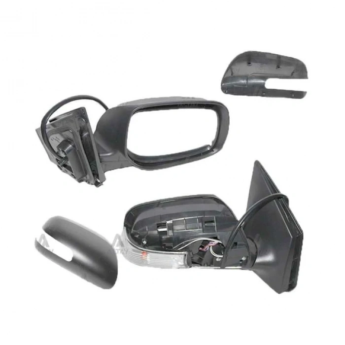 Ayna Bağlantısı Corolla 06-13 Sağ (Yerli) (Oem No: Vm6263Epr)