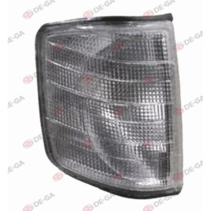 Mercedes 190 Ön Sinyal Beyaz Sağ 1982-1993 (Oem No: A2018260243)