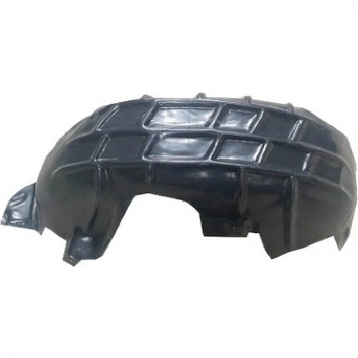 Çamurluk Davlumbazı Arka Sol Vw Golf7 Bm 13- (Oem No: 5G0810971D)